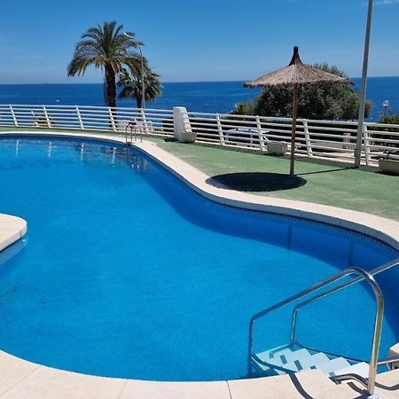Appartamento Dom Amaia Orihuela Esterno foto