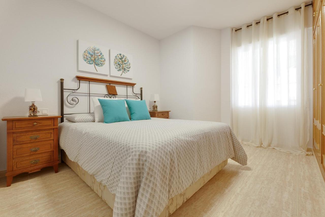 Appartamento Dom Amaia Orihuela Esterno foto
