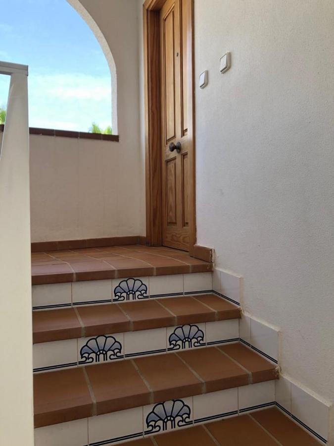 Appartamento Dom Amaia Orihuela Esterno foto