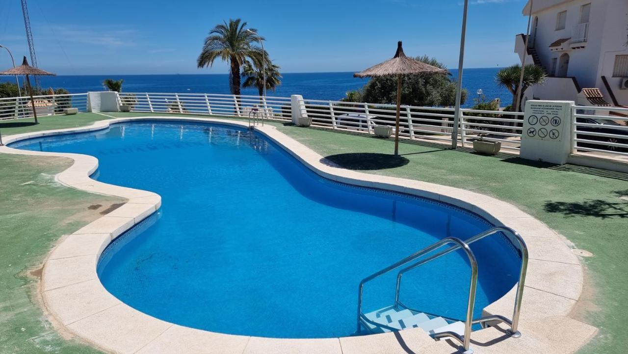 Appartamento Dom Amaia Orihuela Esterno foto