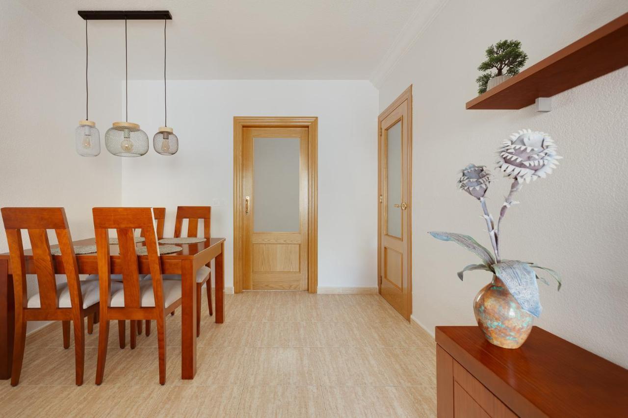 Appartamento Dom Amaia Orihuela Esterno foto