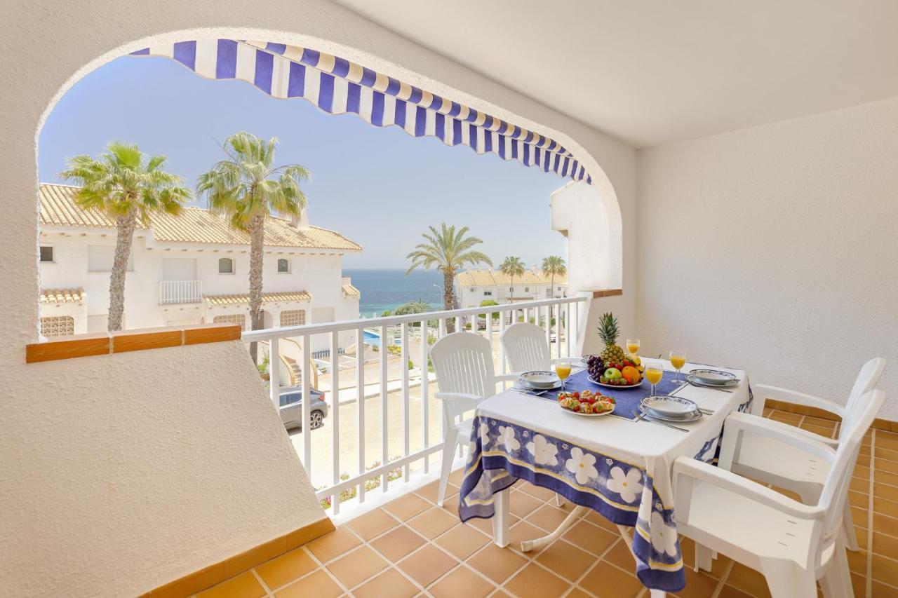 Appartamento Dom Amaia Orihuela Esterno foto