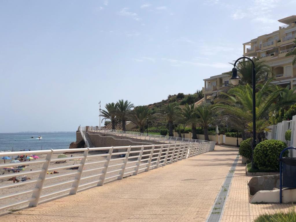 Appartamento Dom Amaia Orihuela Esterno foto