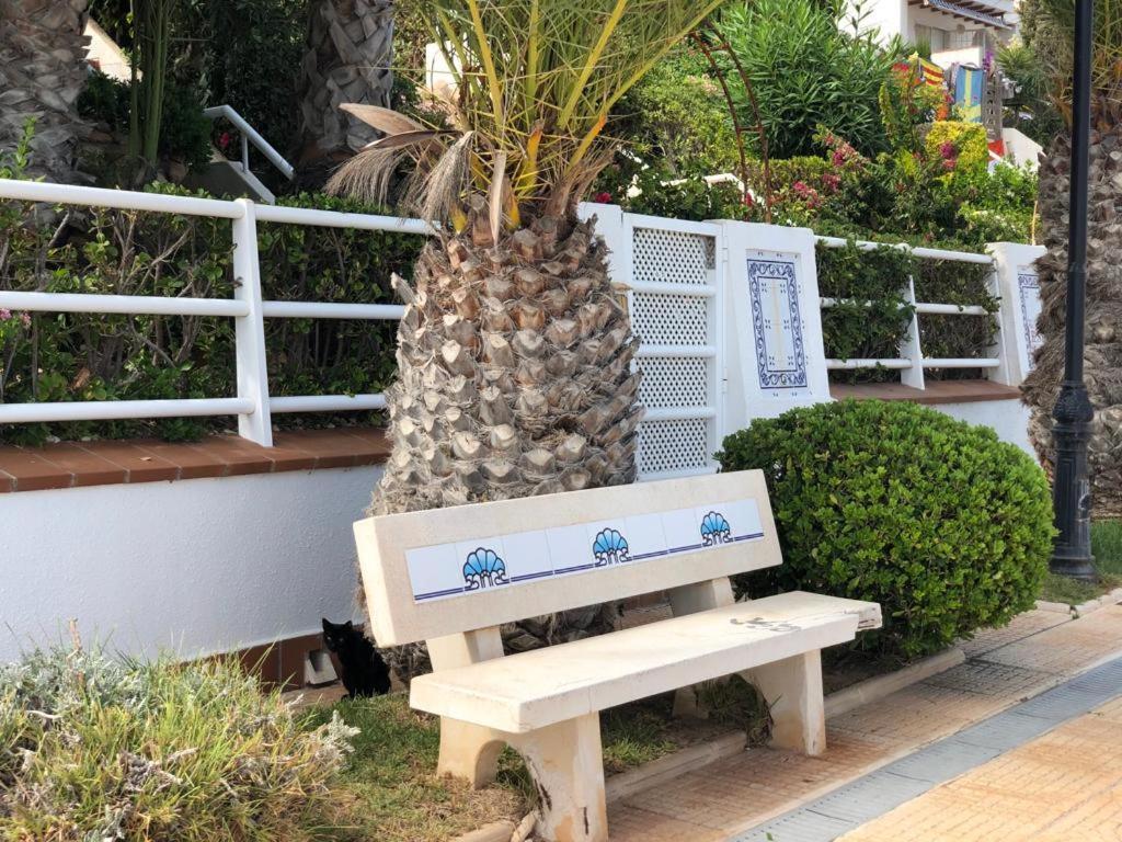 Appartamento Dom Amaia Orihuela Esterno foto